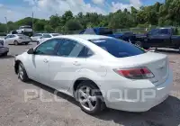 2011 Mazda 6 фото