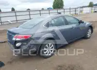 2011 Mazda 6 photo