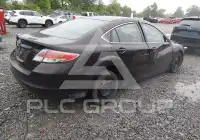 2011 Mazda 6 фото