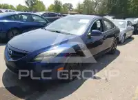 2011 Mazda 6 фото