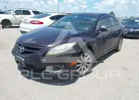 2011 Mazda 6 фото