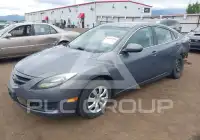 2011 Mazda 6 photo