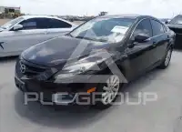 2011 Mazda 6 photo