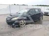 2011 Mazda 3 фото