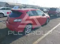 2011 Mazda 3 фото