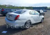 2011 Lincoln MKS photo
