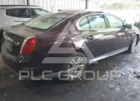2011 Lincoln MKS фото