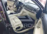 2011 Lincoln MKS фото