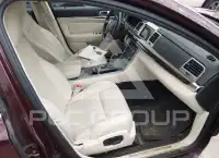 2011 Lincoln MKS фото