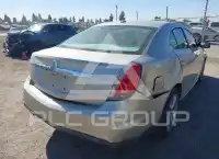 2011 Lincoln MKS photo