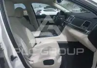 2011 Lincoln MKS фото