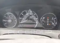2011 Lincoln MKS фото