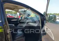 2011 Lincoln MKX photo