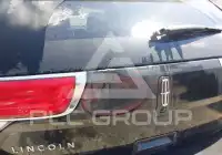 2011 Lincoln MKX photo