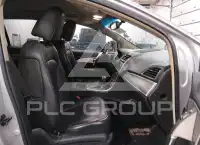 2011 Lincoln MKX фото