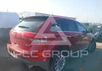 2011 Lincoln MKX фото