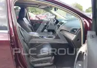 2011 Lincoln MKX фото