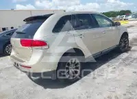 2011 Lincoln MKX photo