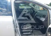 2011 Lincoln MKX фото