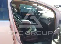 2011 Lincoln MKX photo