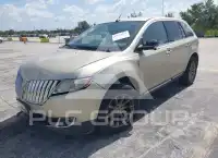 2011 Lincoln MKX photo