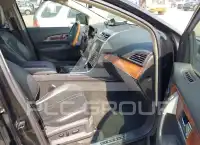2011 Lincoln MKX фото