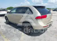 2011 Lincoln MKX фото