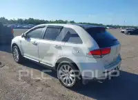 2011 Lincoln MKX фото