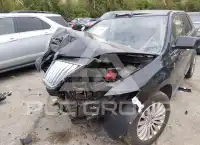 2011 Lincoln MKX фото