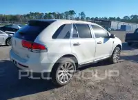 2011 Lincoln MKX фото