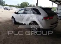 2011 Lincoln MKX photo