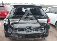 2011 Lincoln MKX фото