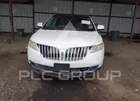 2011 Lincoln MKX photo