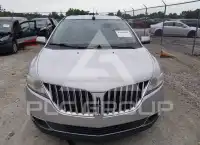 2011 Lincoln MKX фото