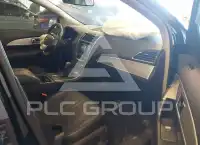 2011 Lincoln MKX фото