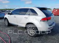 2011 Lincoln MKX photo