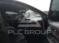 2011 Lincoln MKX фото