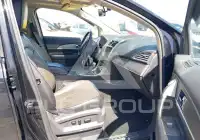 2011 Lincoln MKX photo