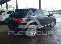 2011 Lincoln MKX photo
