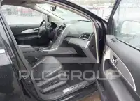 2011 Lincoln MKX photo