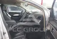2011 Lincoln MKX photo