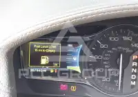 2011 Lincoln MKX фото