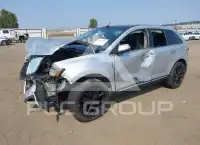 2011 Lincoln MKX фото