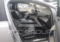 2011 Lincoln MKX фото