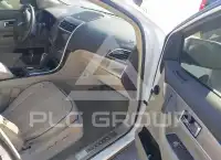 2011 Lincoln MKX фото