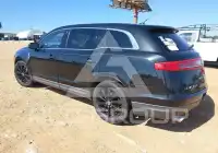 2011 Lincoln MKT фото