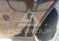 2011 Lincoln MKT фото