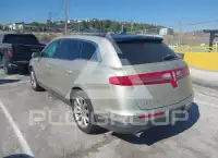 2011 Lincoln MKT фото