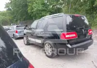 2011 Lincoln NAVIGATOR фото