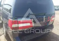 2011 Lincoln NAVIGATOR фото